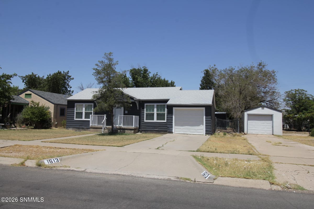 1613 W Walnut Street, Roswell, NM 88201, foto 9
