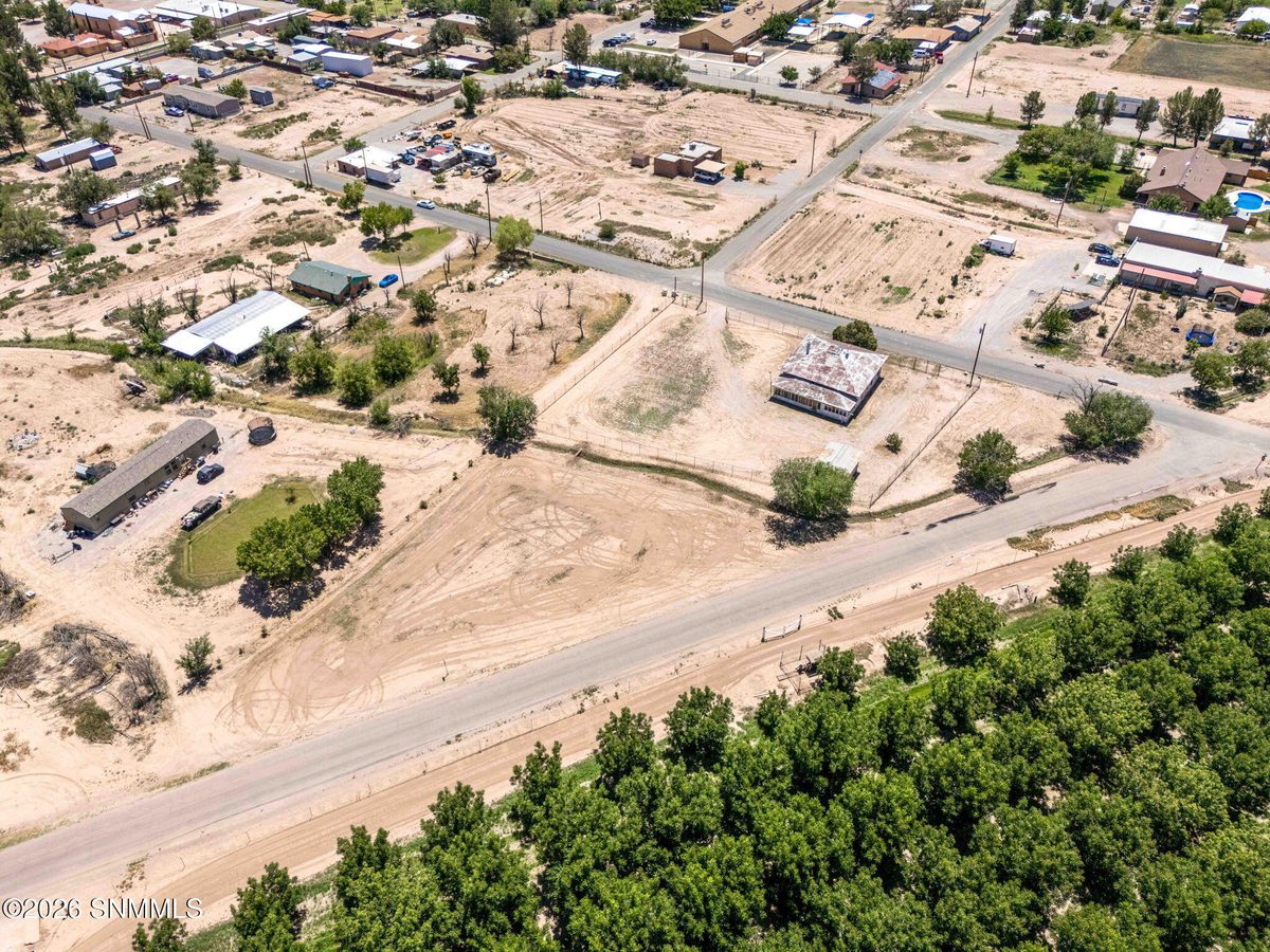 1280 San Jose Road, La Mesa, NM 88044, foto 11