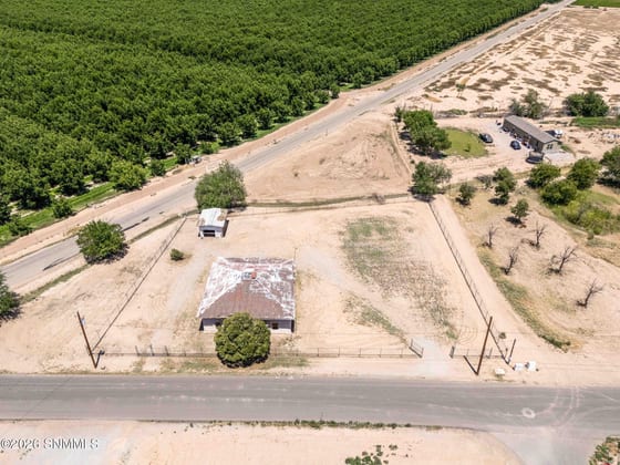 1280 San Jose Road, La Mesa, NM 88044 photo 2