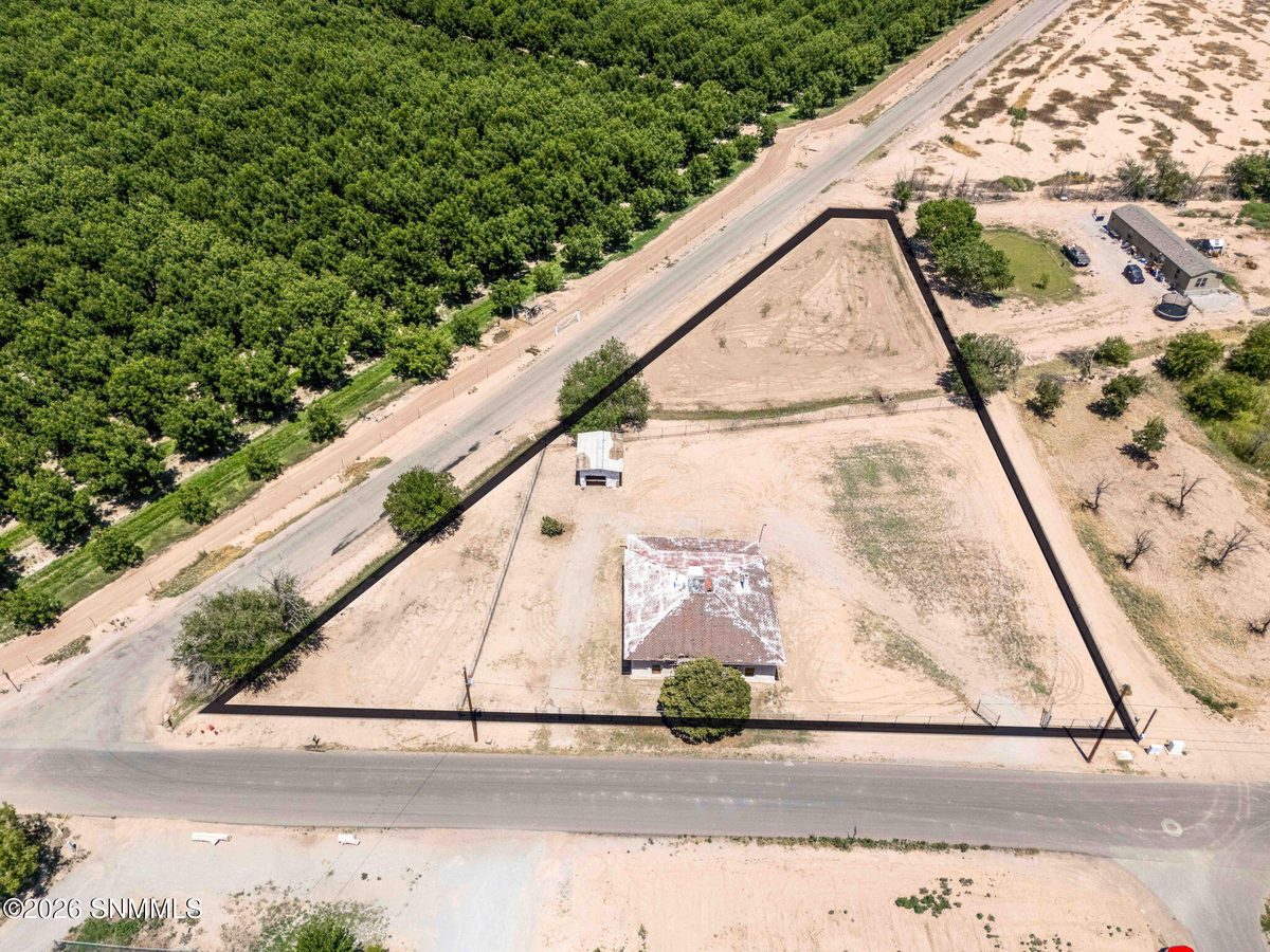1280 San Jose Road, La Mesa, NM 88044, foto 6
