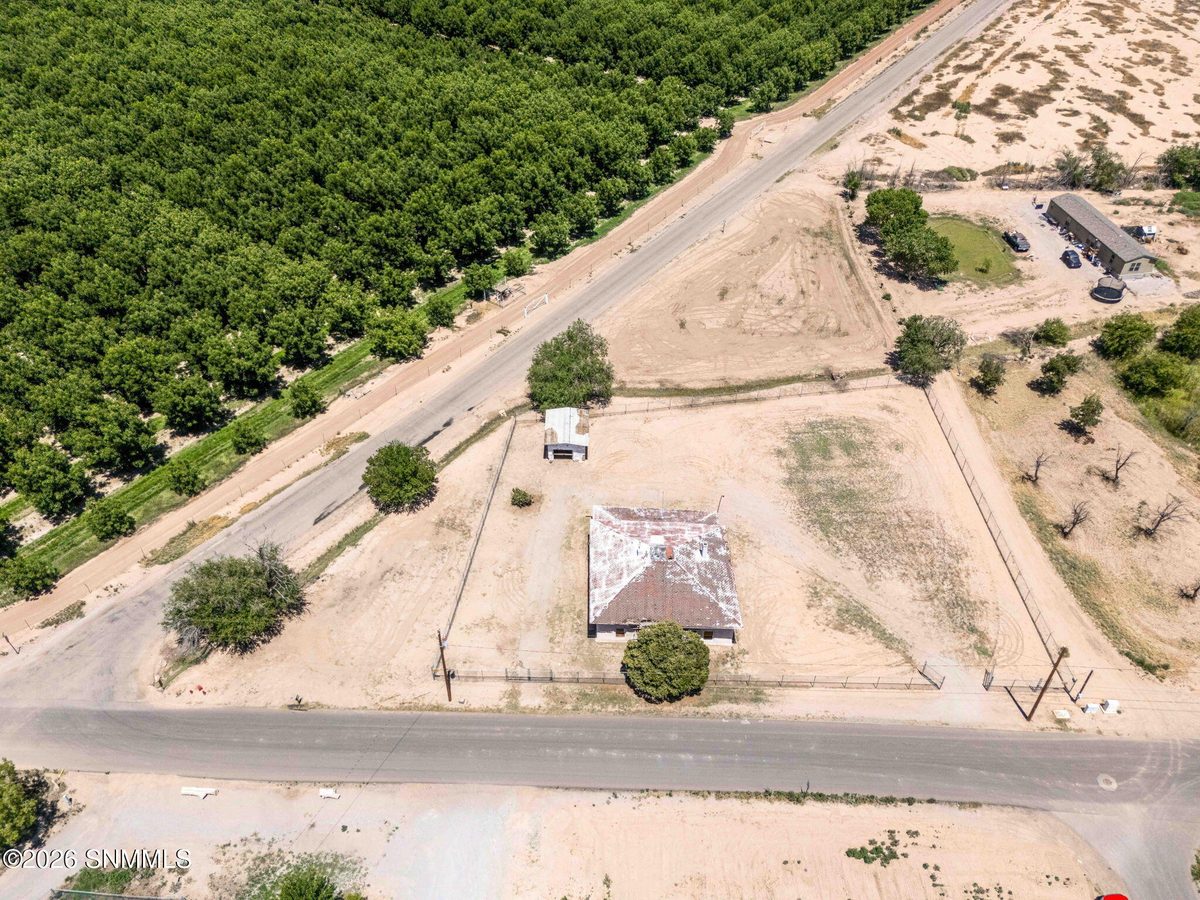 1280 San Jose Road, La Mesa, NM 88044, foto 7