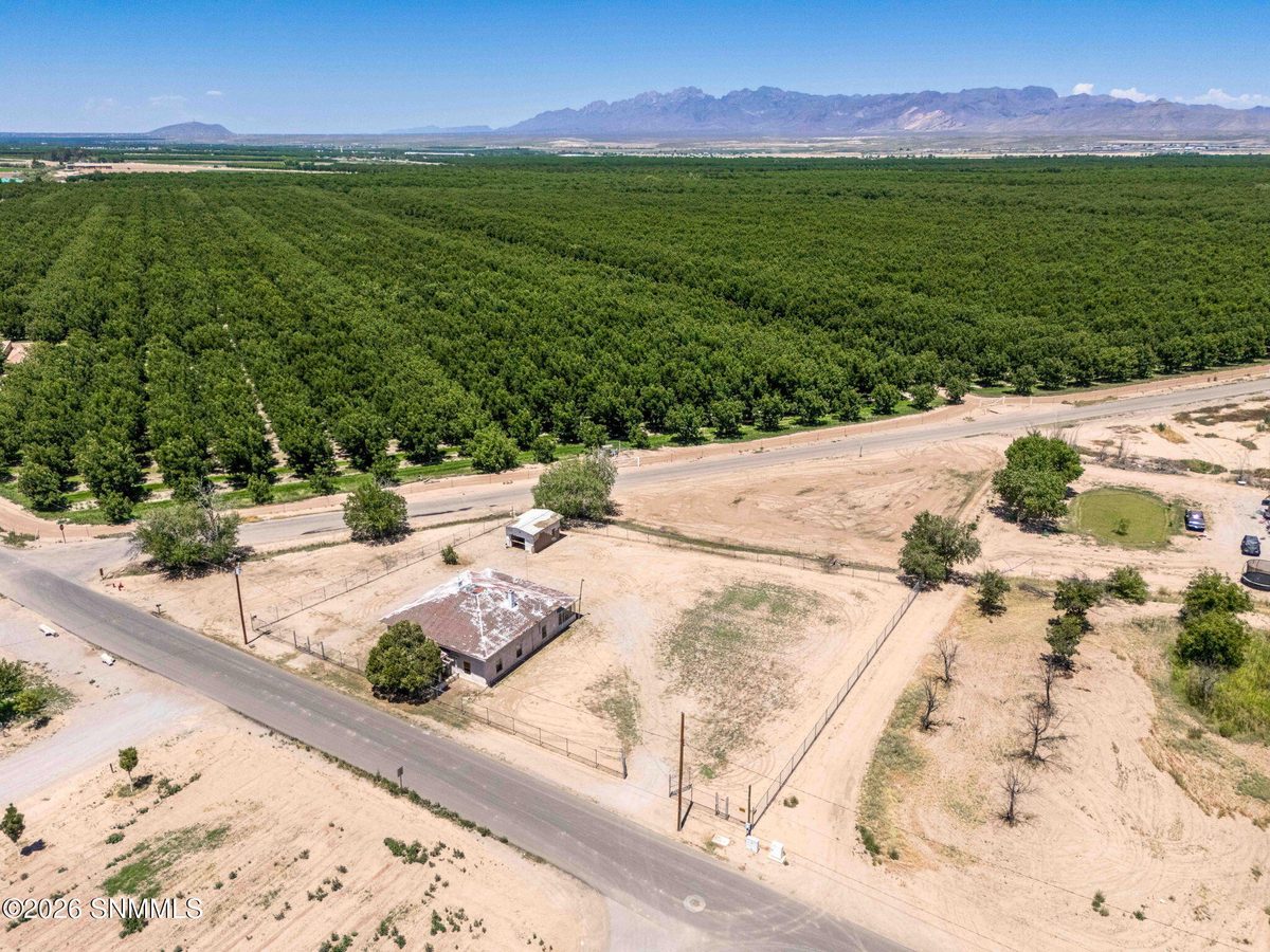 1280 San Jose Road, La Mesa, NM 88044, foto 8
