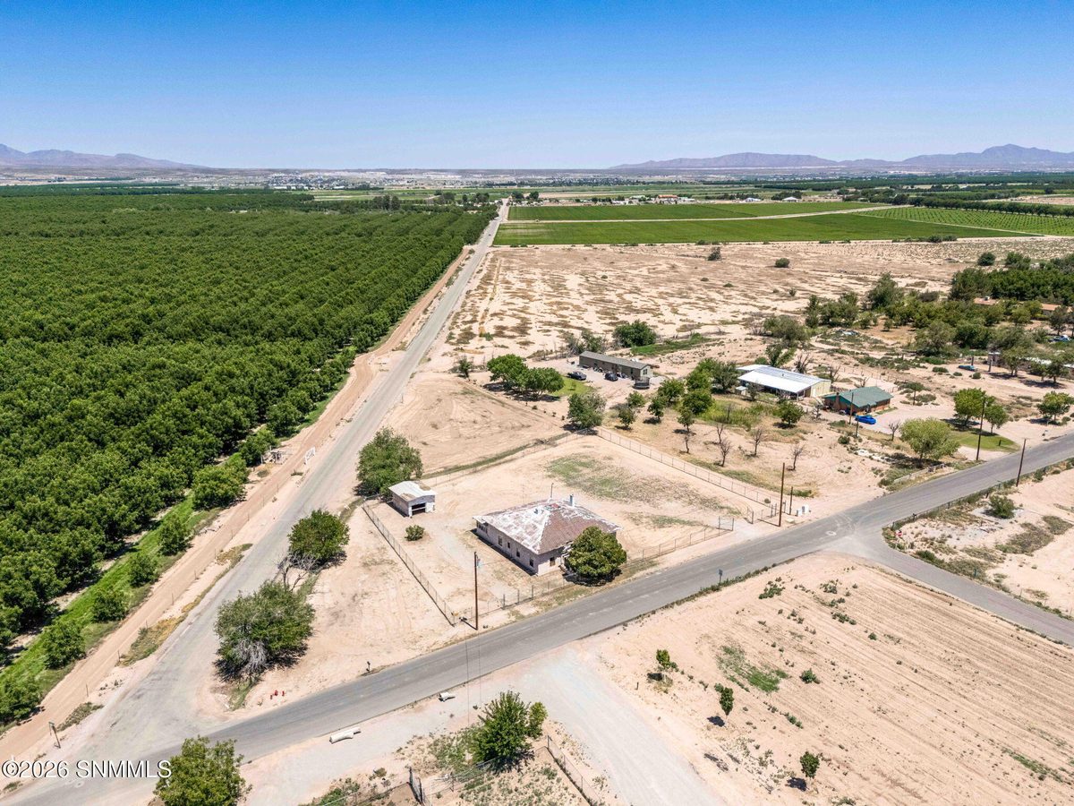 1280 San Jose Road, La Mesa, NM 88044, foto 10
