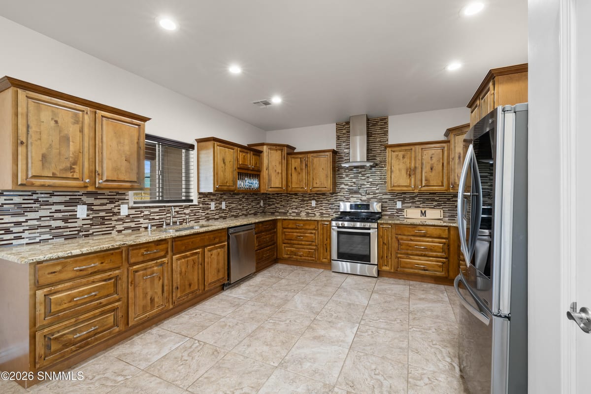 5707 Mauer Road, Las Cruces, NM 88005 photo 11