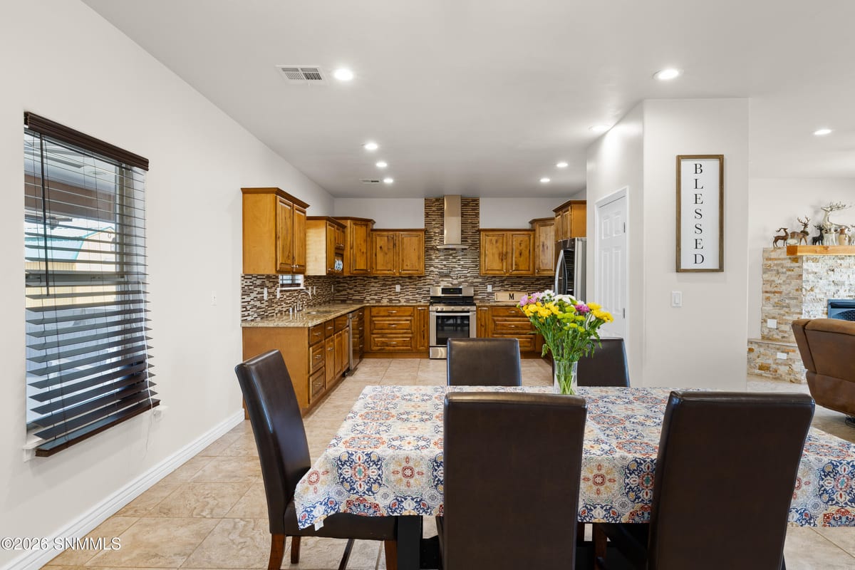 5707 Mauer Road, Las Cruces, NM 88005 photo 12
