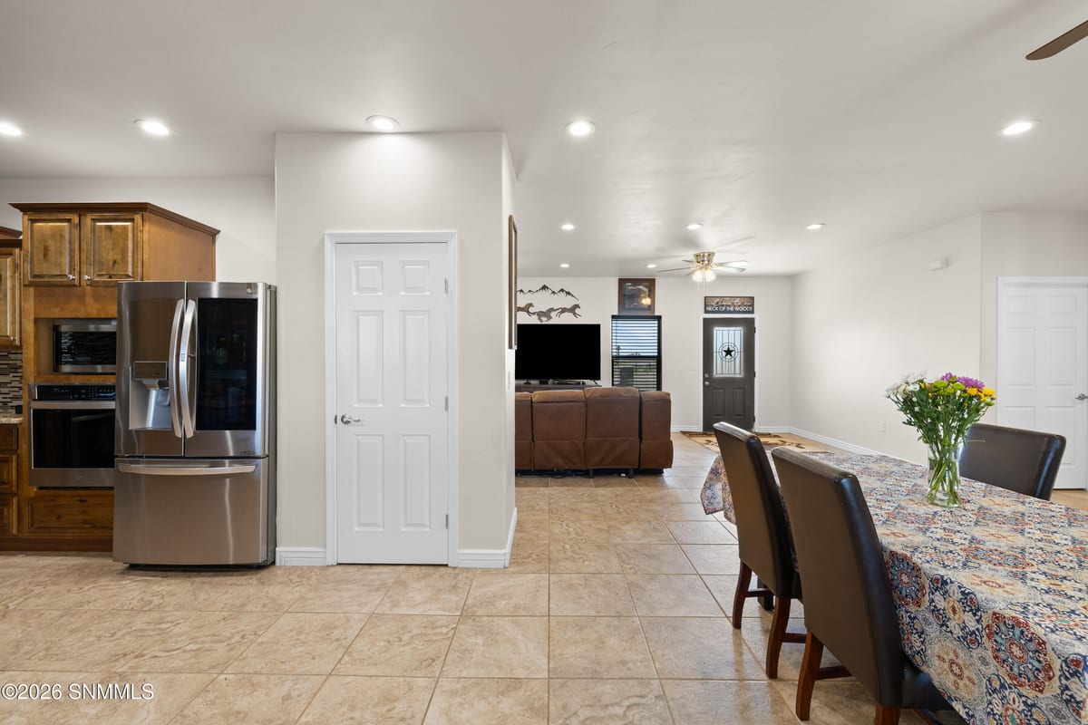 5707 Mauer Road, Las Cruces, NM 88005 photo 13