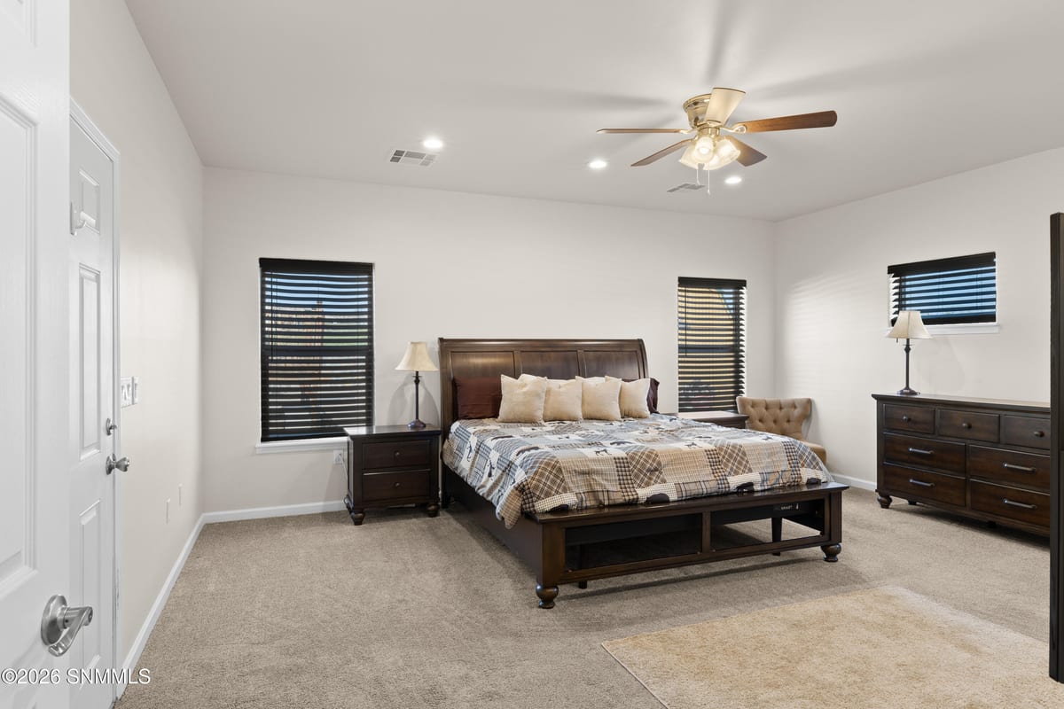 5707 Mauer Road, Las Cruces, NM 88005 photo 14