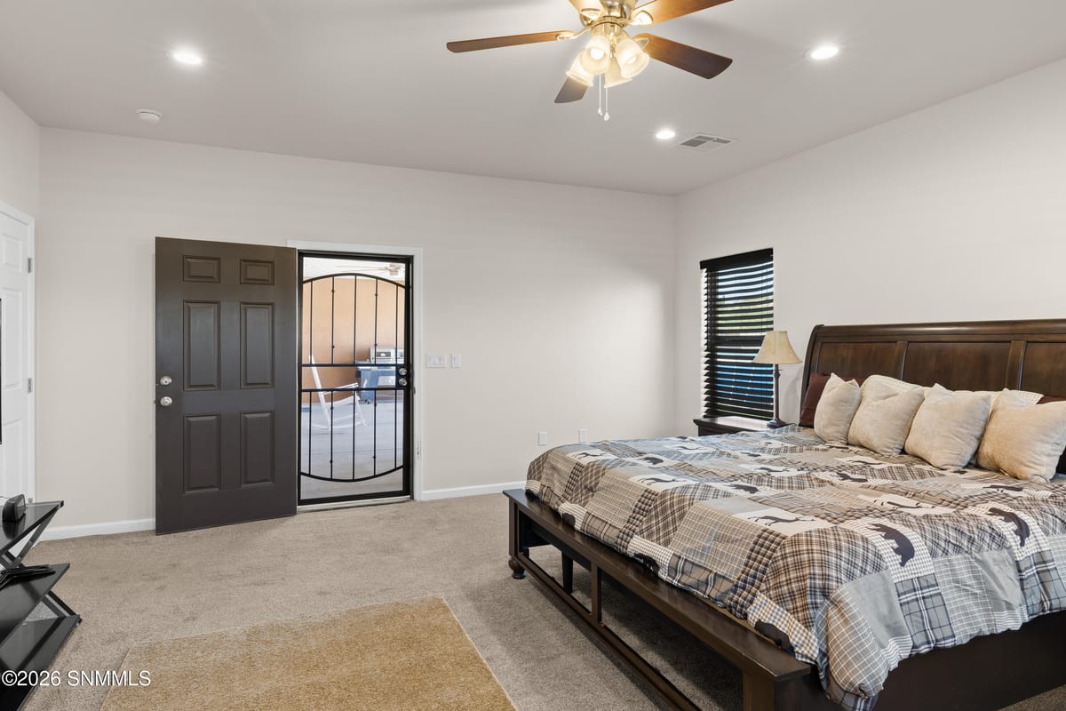 5707 Mauer Road, Las Cruces, NM 88005 photo 15