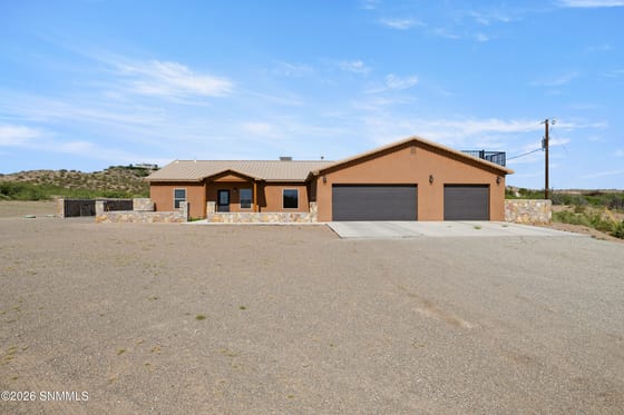 5707 Mauer Road, Las Cruces, NM 88005 photo 3