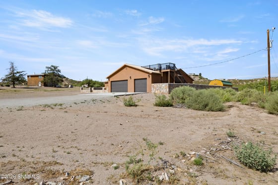 5707 Mauer Road, Las Cruces, NM 88005 photo 4