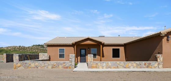 5707 Mauer Road, Las Cruces, NM 88005 photo 5