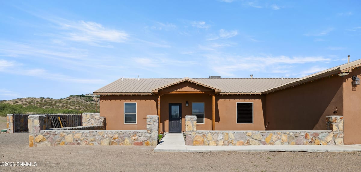 5707 Mauer Road, Las Cruces, NM 88005 photo 5
