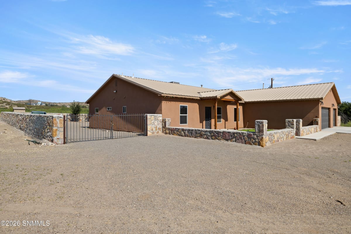 5707 Mauer Road, Las Cruces, NM 88005 photo 6