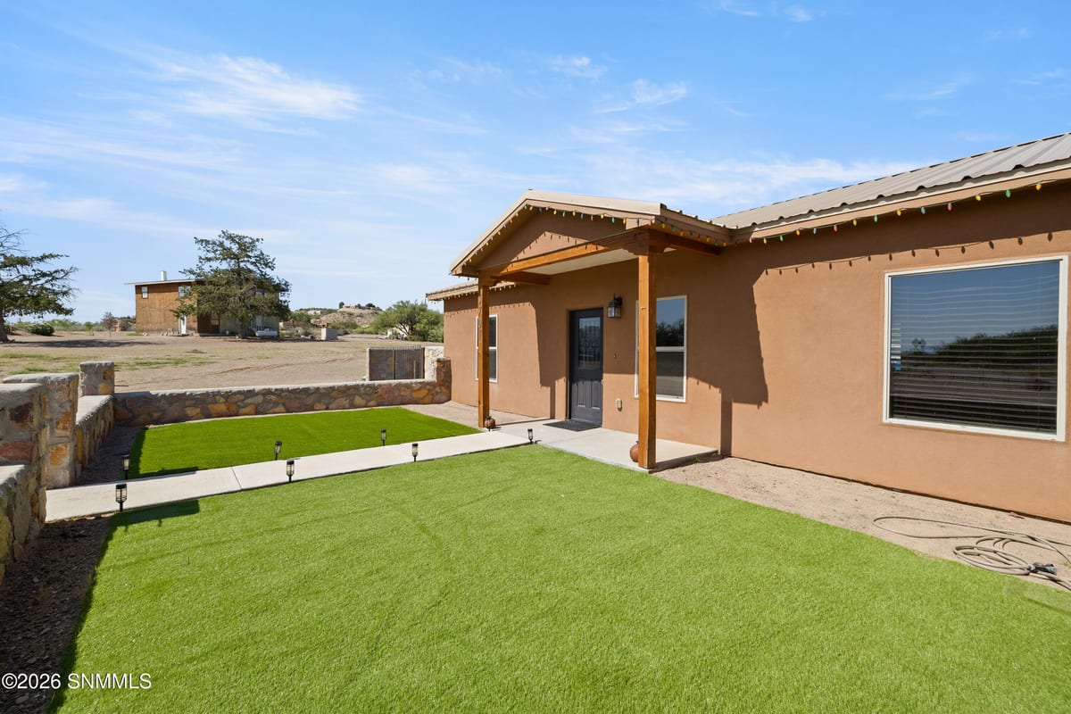 5707 Mauer Road, Las Cruces, NM 88005 photo 8