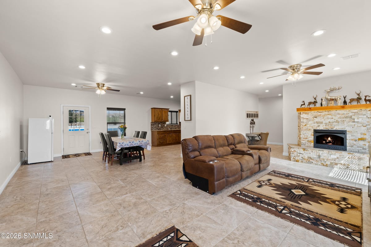 5707 Mauer Road, Las Cruces, NM 88005 photo 10