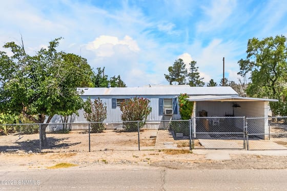 1125 Livesay Street, Anthony, NM 88021 photo 2