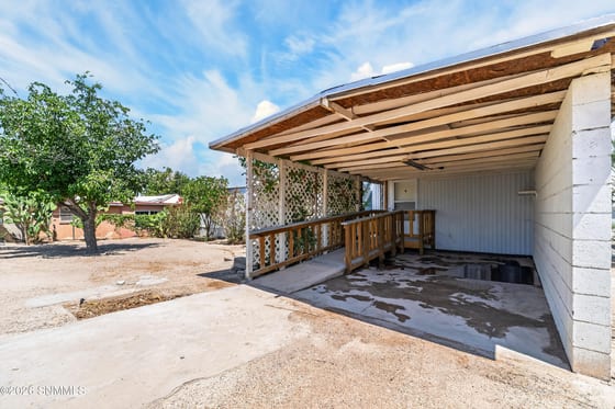 1125 Livesay Street, Anthony, NM 88021 photo 3