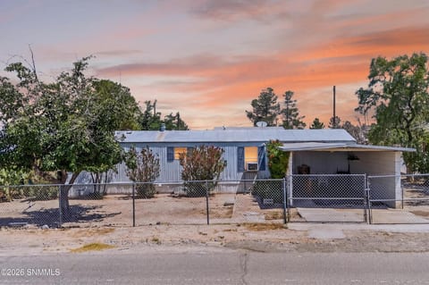 1125 Livesay Street en venta