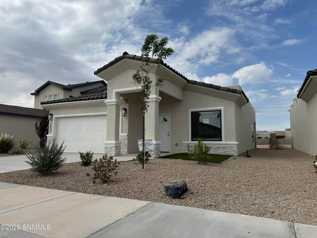1037 Arabetto Road, Las Cruces, NM 88012 photo 3
