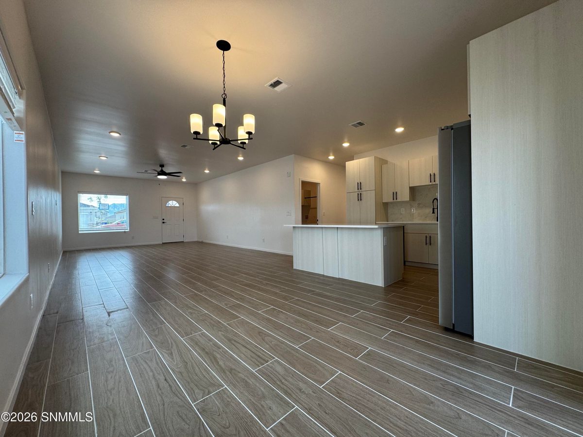 1037 Arabetto Road, Las Cruces, NM 88012 photo 5