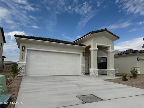 1037 Arabetto Road home for sale