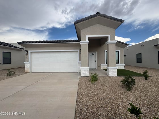 7474 Eagle Vista Street, Las Cruces, NM 88012 photo 3
