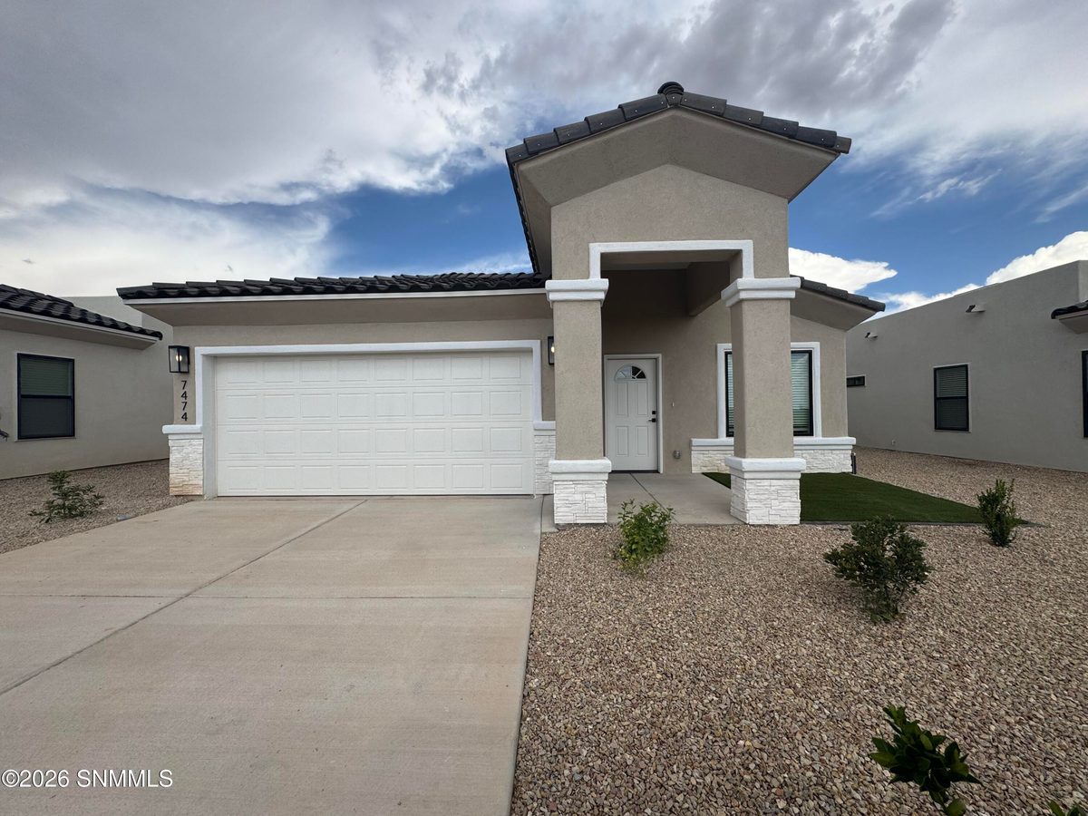 7474 Eagle Vista Street, Las Cruces, NM 88012 photo 3
