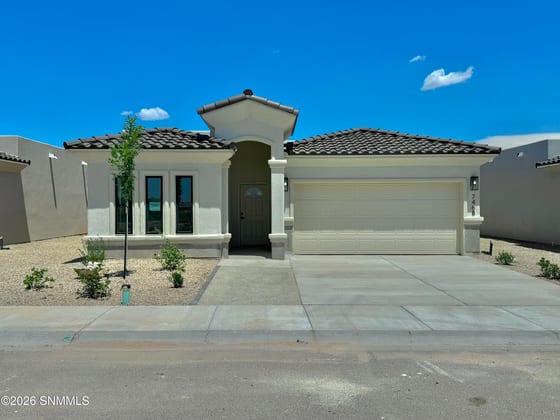 7468 Eagle Vista Street, Las Cruces, NM 88012 photo 2