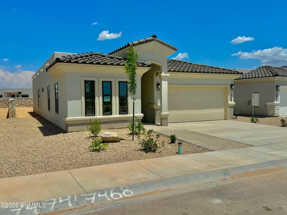7468 Eagle Vista Street, Las Cruces, NM 88012 photo 3