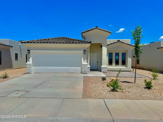 7456 Eagle Vista Street, Las Cruces, NM 88012 photo 2