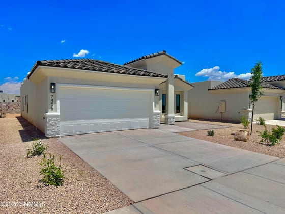7456 Eagle Vista Street, Las Cruces, NM 88012 photo 3