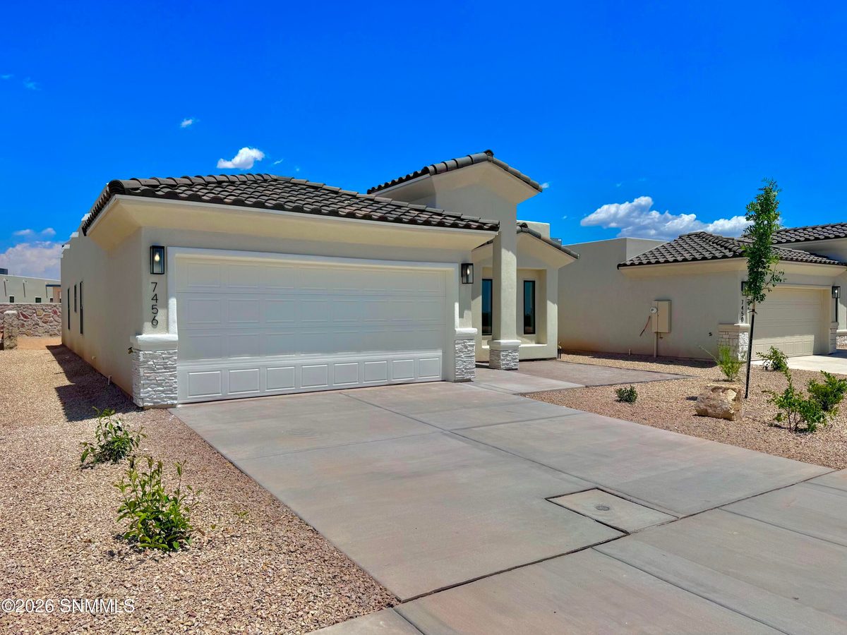 7456 Eagle Vista Street, Las Cruces, NM 88012 photo 3