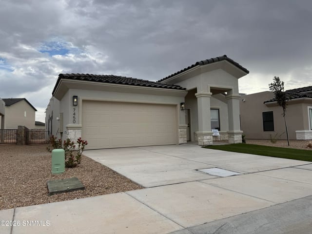 7450 Eagle Vista Street, Las Cruces, NM 88012 photo 2