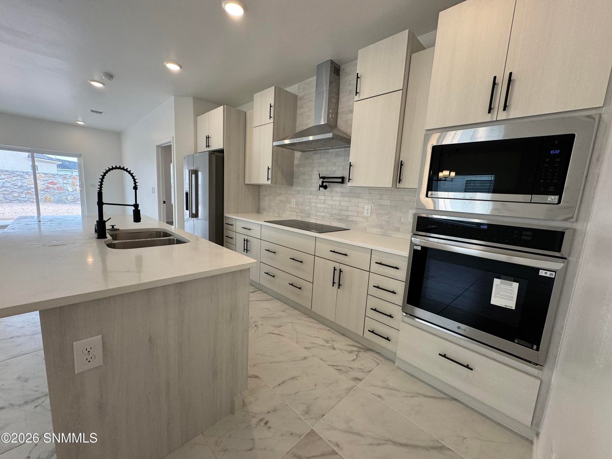 7444 Eagle Vista Street, Las Cruces, NM 88012 photo 12