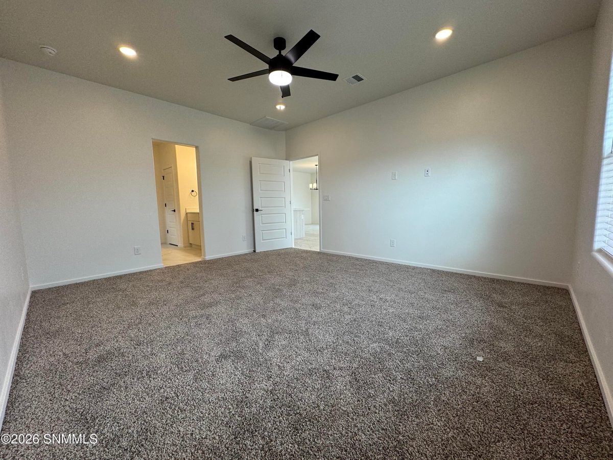 7444 Eagle Vista Street, Las Cruces, NM 88012 photo 14