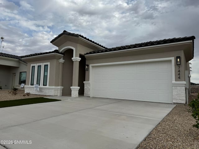 7444 Eagle Vista Street, Las Cruces, NM 88012 photo 3