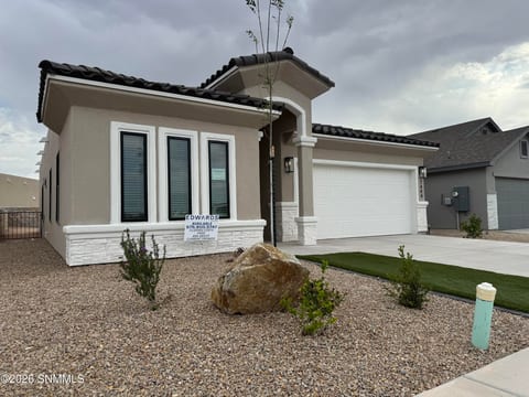 7444 Eagle Vista Street home for sale