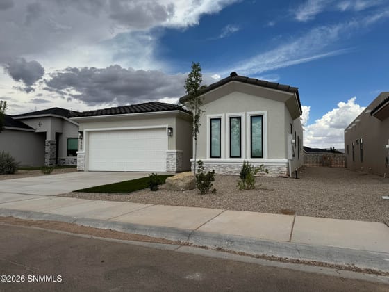7480 Eagle Vista Street, Las Cruces, NM 88012 photo 3