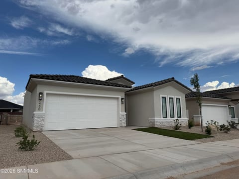 7480 Eagle Vista Street home for sale