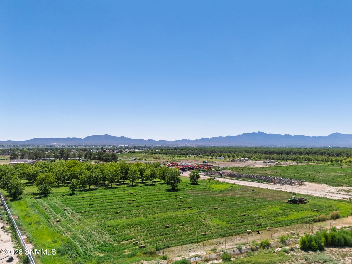 2905 Burkett Place, Anthony, NM 88021, foto 2