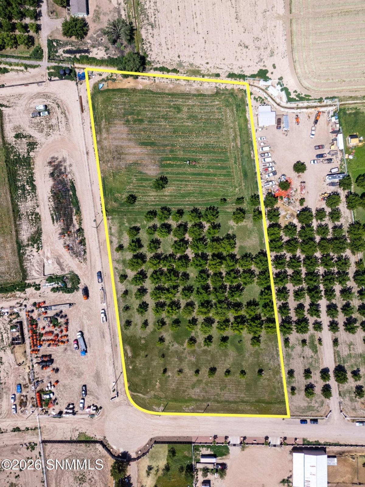 2905 Burkett Place, Anthony, NM 88021, foto 7