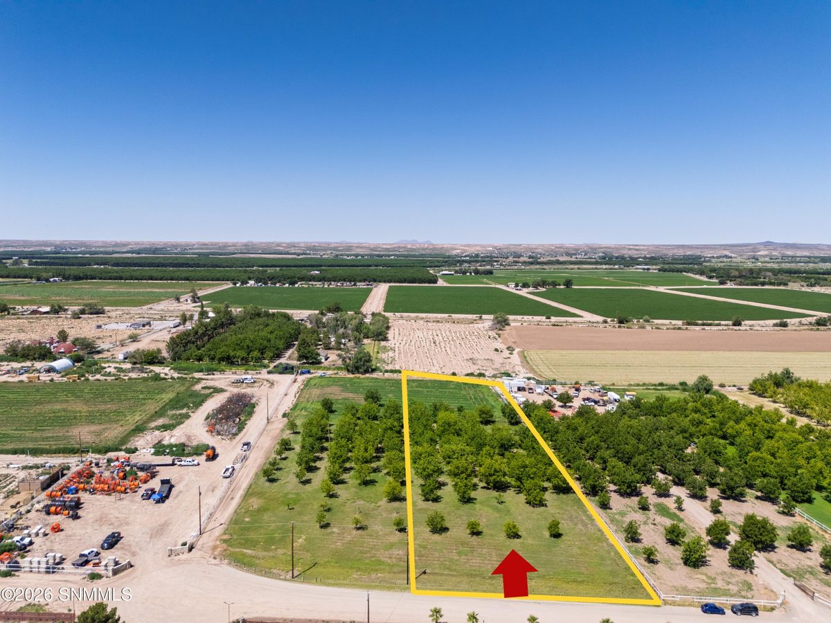 2905 Burkett Place, Anthony, NM 88021, foto 9