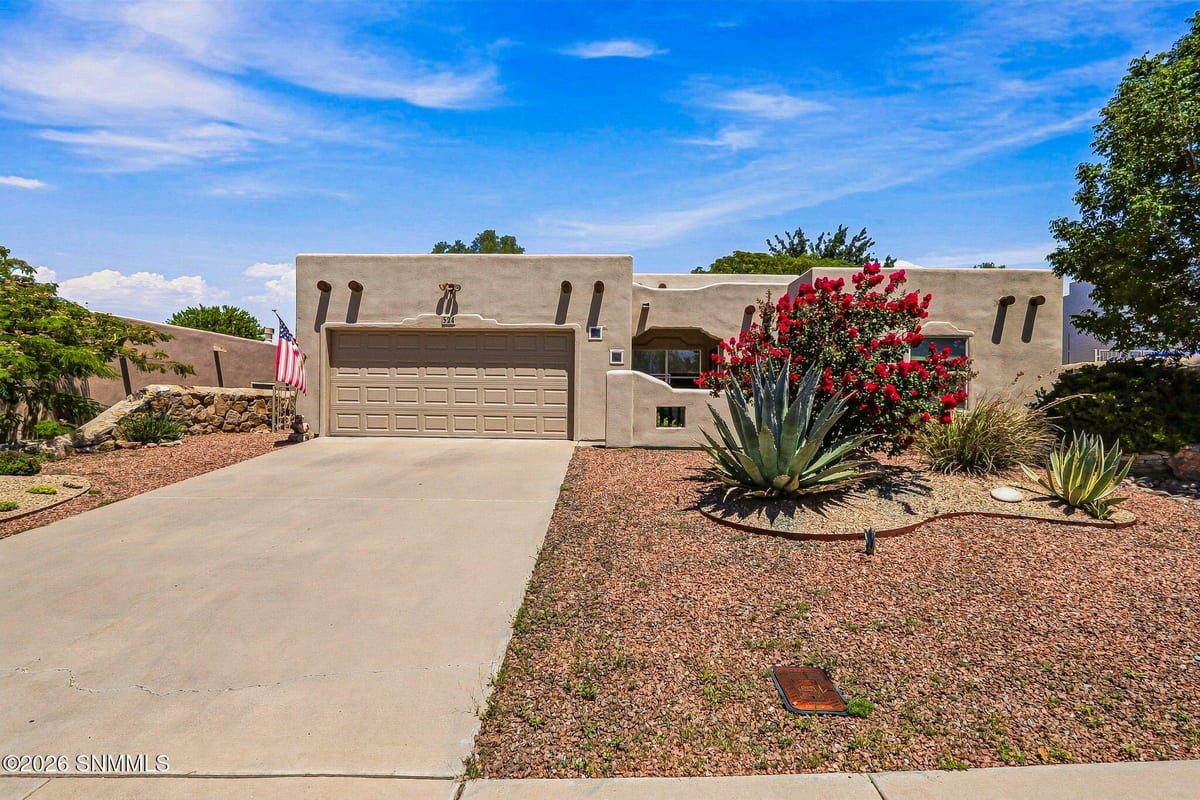 524 Cedardale Loop, Las Cruces, NM 88005 photo 1