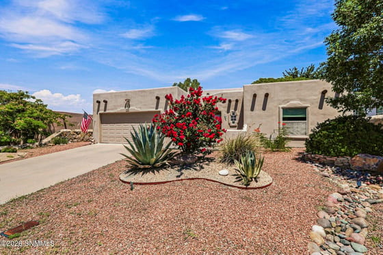 524 Cedardale Loop, Las Cruces, NM 88005 photo 2
