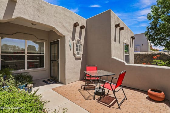 524 Cedardale Loop, Las Cruces, NM 88005 photo 3