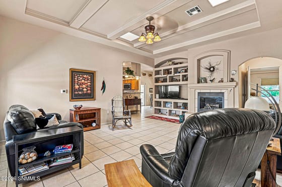 524 Cedardale Loop, Las Cruces, NM 88005 photo 5