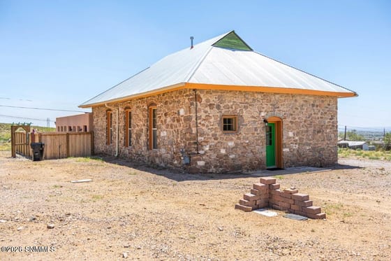 15890 B Street, Organ, NM 88052 photo 2