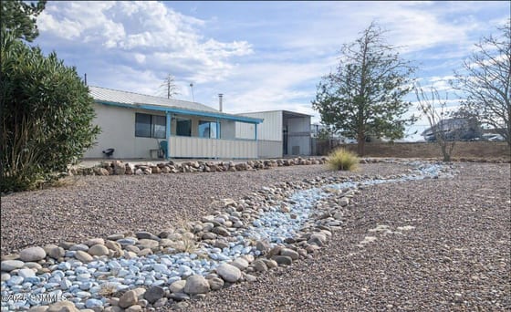 716 Erie Avenue, Elephant Butte, NM 87935 photo 2