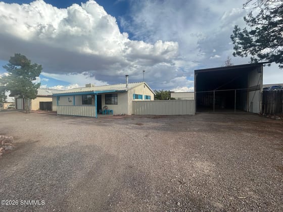 716 Erie Avenue, Elephant Butte, NM 87935 photo 4