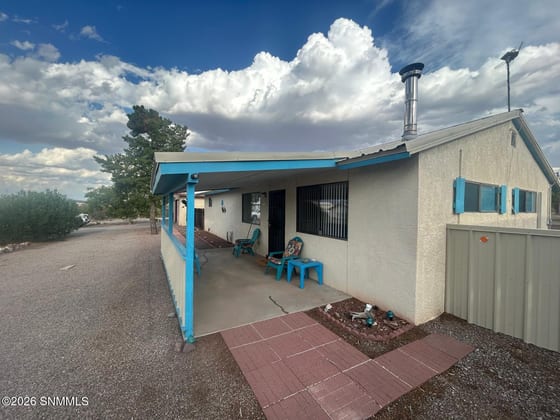 716 Erie Avenue, Elephant Butte, NM 87935 photo 5